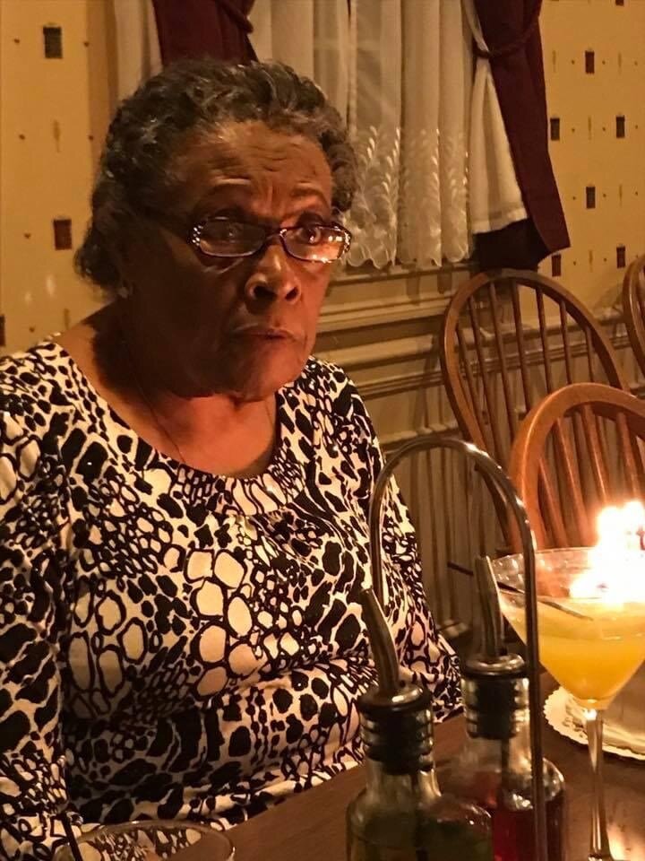 Evelyn Singleton