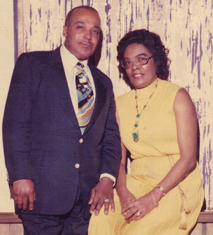 Evelyn Singleton