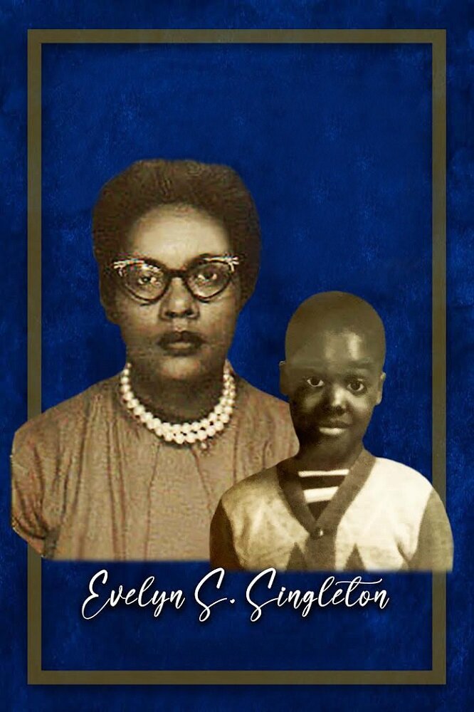 Evelyn Singleton