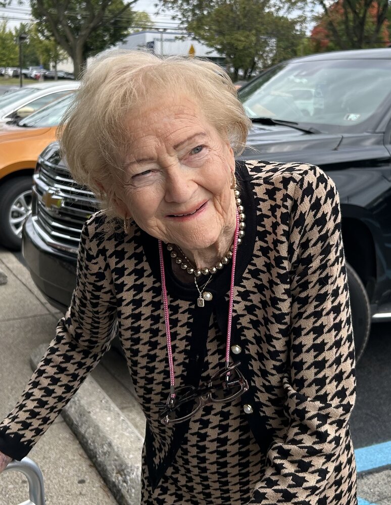 Margaret Laberteaux