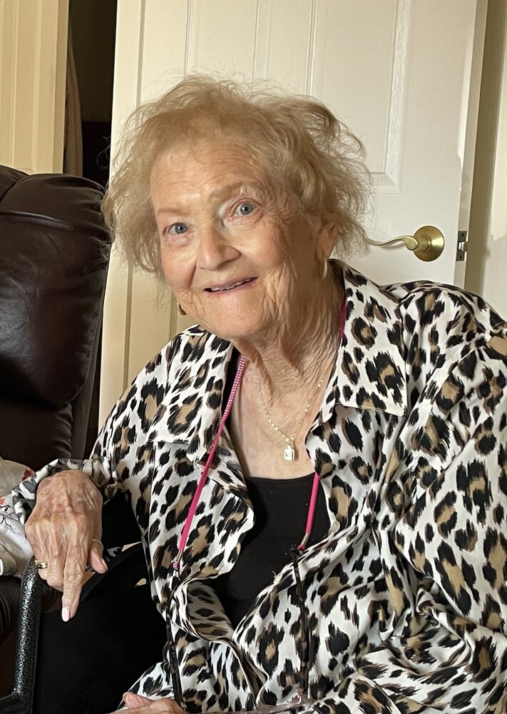 Margaret Laberteaux
