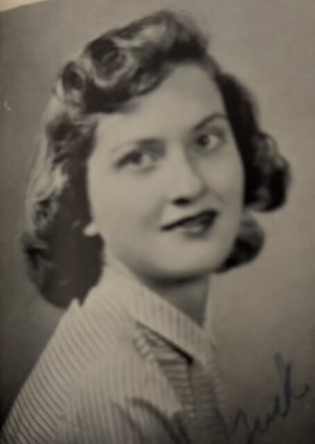 Margaret Laberteaux