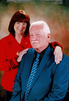 Patricia Ann Buschow