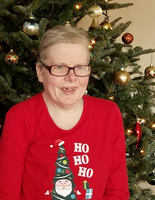 Mary Teresa Whalen