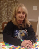 Nanci  Lombardo