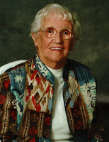 Frances G. Lloyd