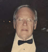 Frederick  Goehringer III