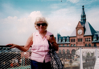 Fay Mary Schrank