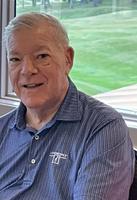 Thomas Andrew Godfrey