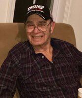 Richard Francis Ingulli