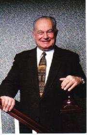 Harry Kiesendahl